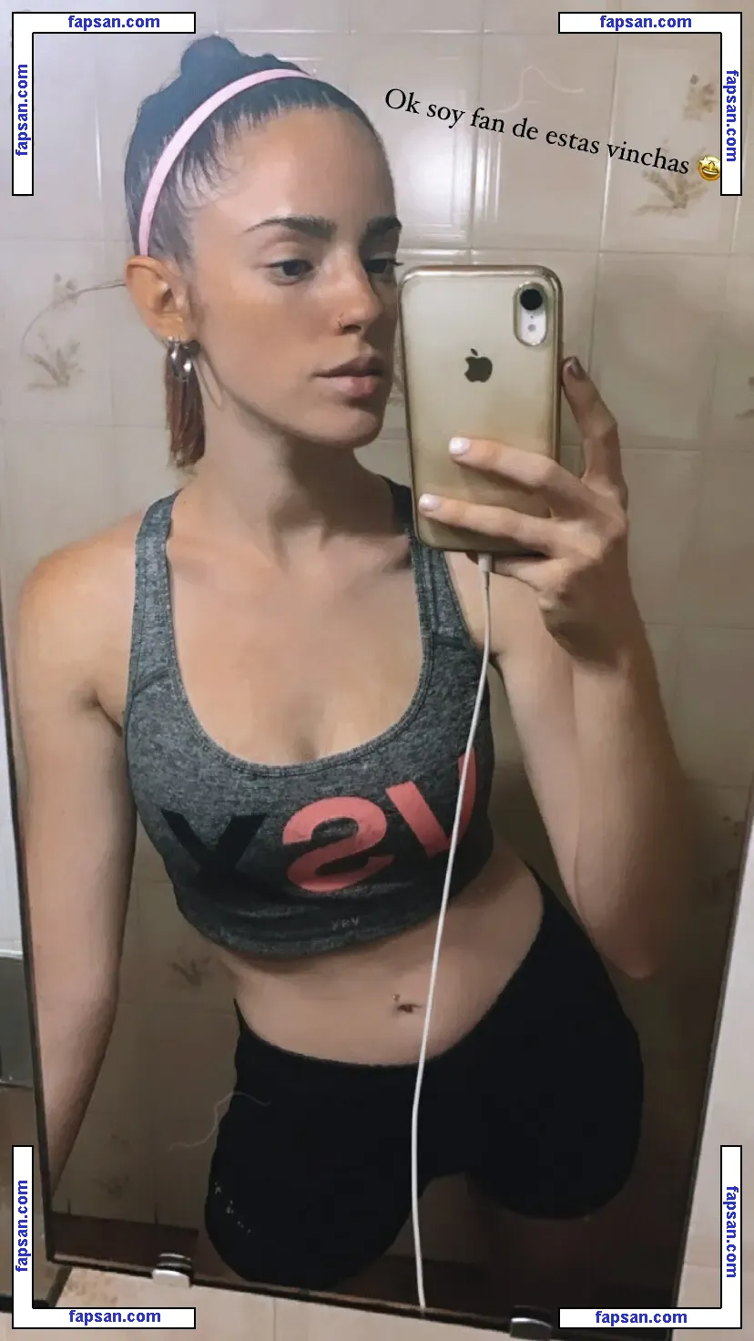 Luli Jota голая фото #0024 с Онлифанс