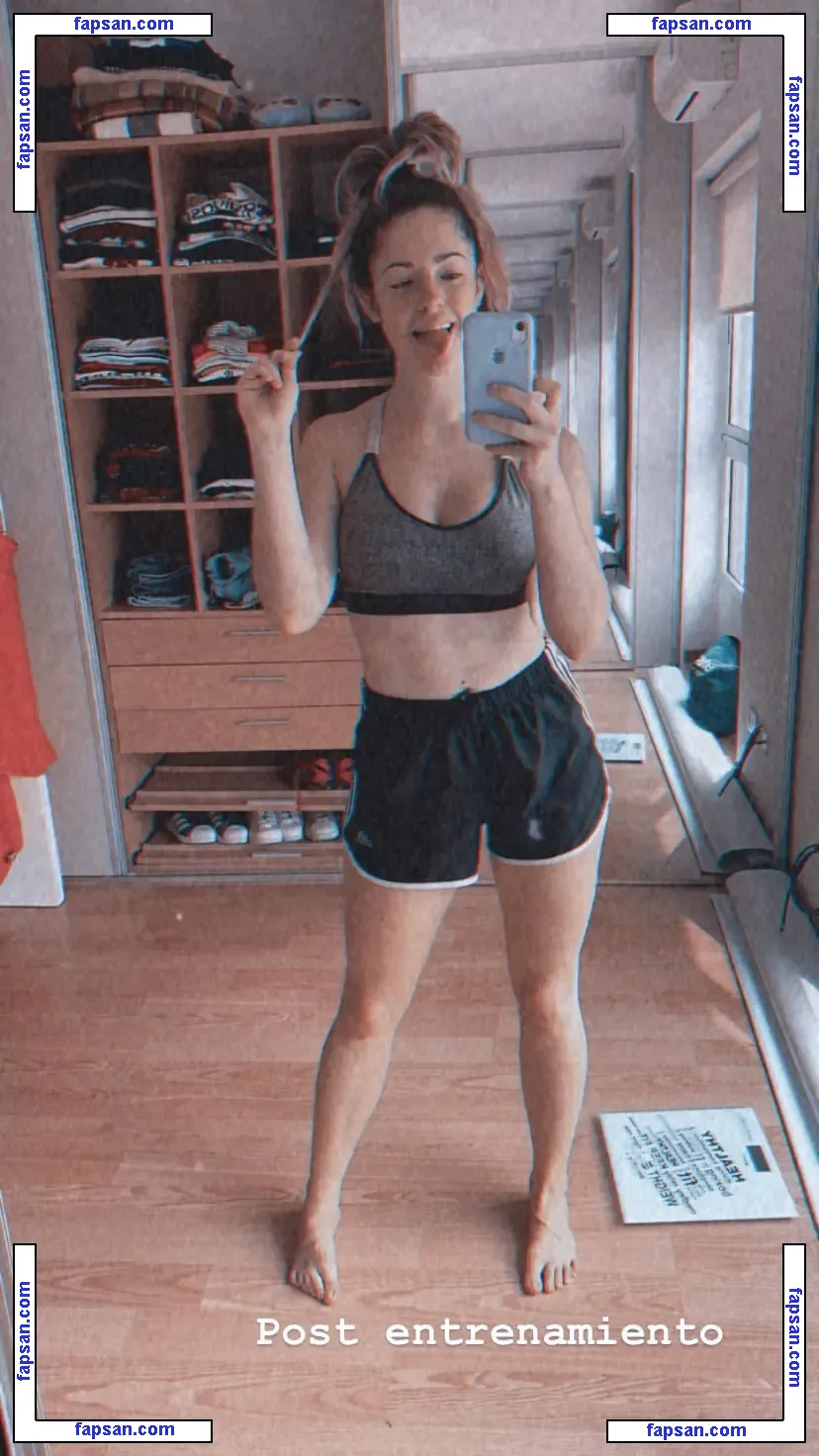 Luli Jota голая фото #0025 с Онлифанс