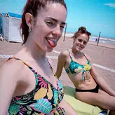 Luli Jota голая #0006