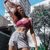 Luli Jota голая #0009