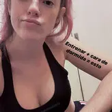 Luli Jota голая #0011