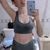 Luli Jota голая #0015