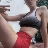 Luli Jota голая #0022