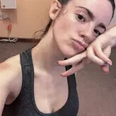 Luli Jota голая #0023