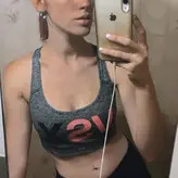 Luli Jota голая #0024