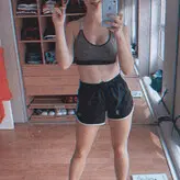 Luli Jota голая #0025