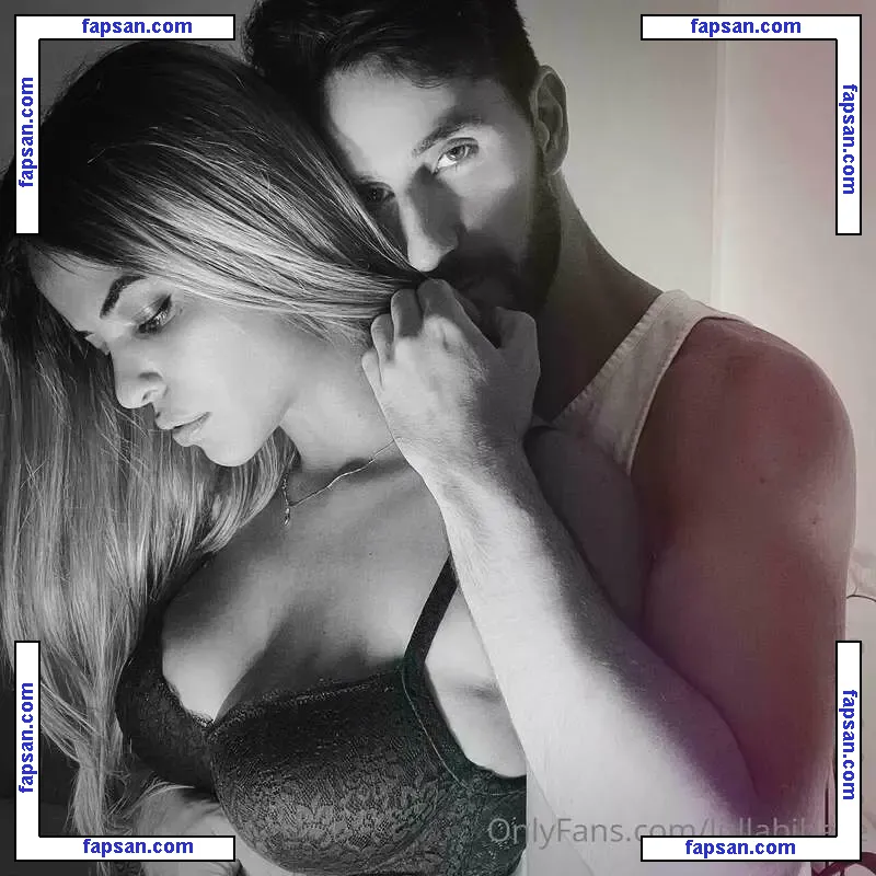 lullabihaze голая фото #0008 с Онлифанс