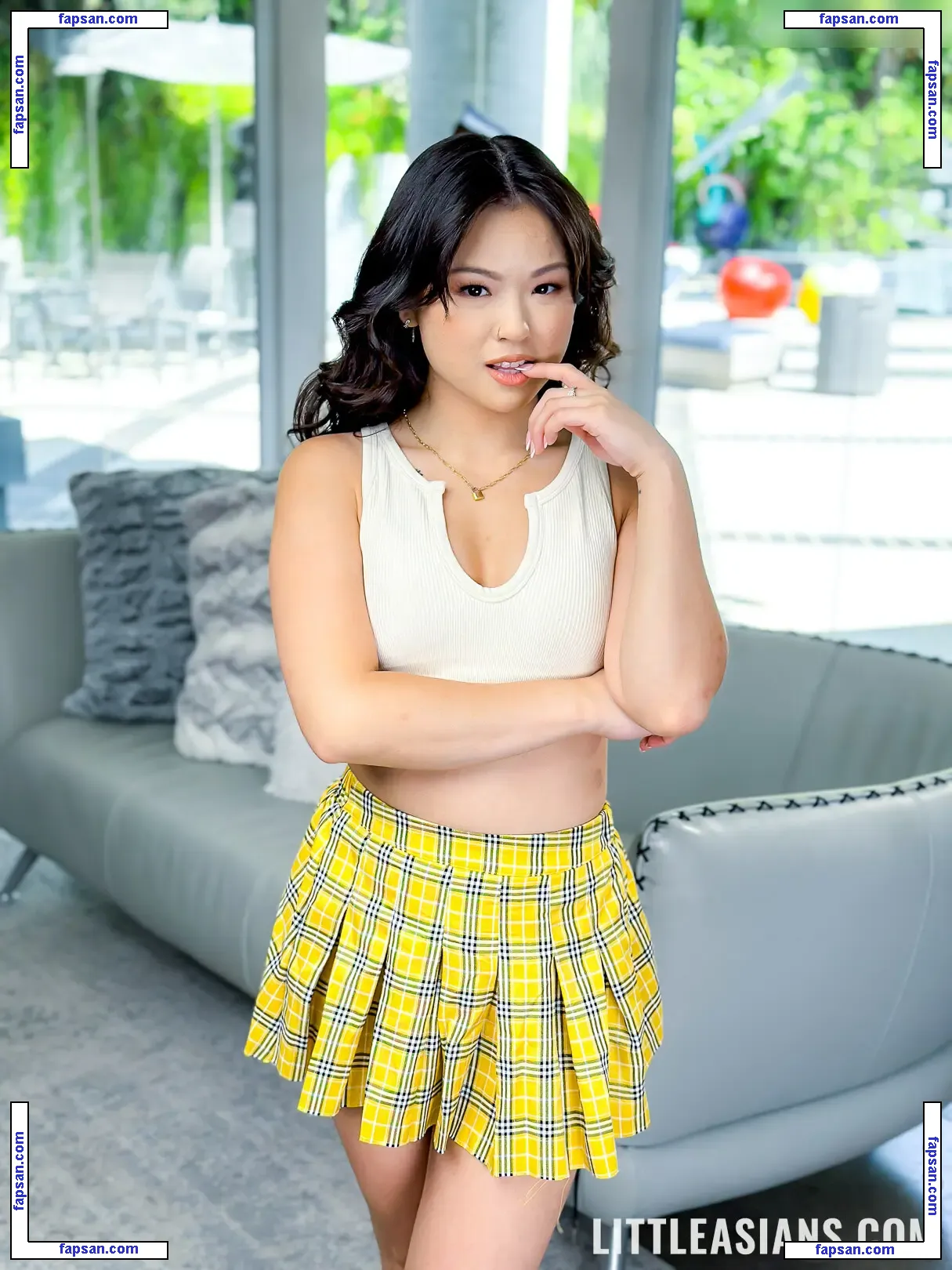 Lulu Chu nude photo #0615 from OnlyFans