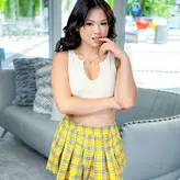 Lulu Chu nude #0615
