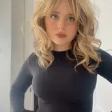 Lulu Wilson nude #0003
