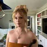 Lulu Wilson nude #0007