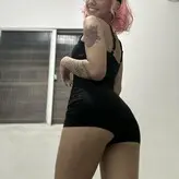 Lulu Witox голая #0003