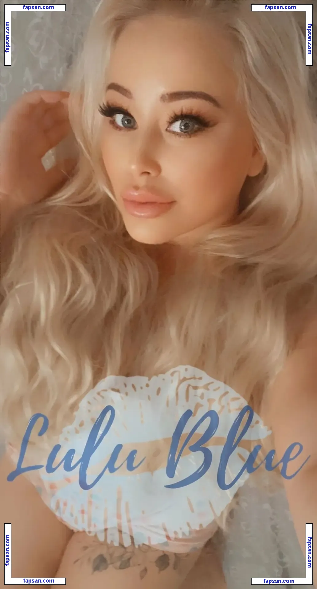 lulublue nude photo #0001 from OnlyFans