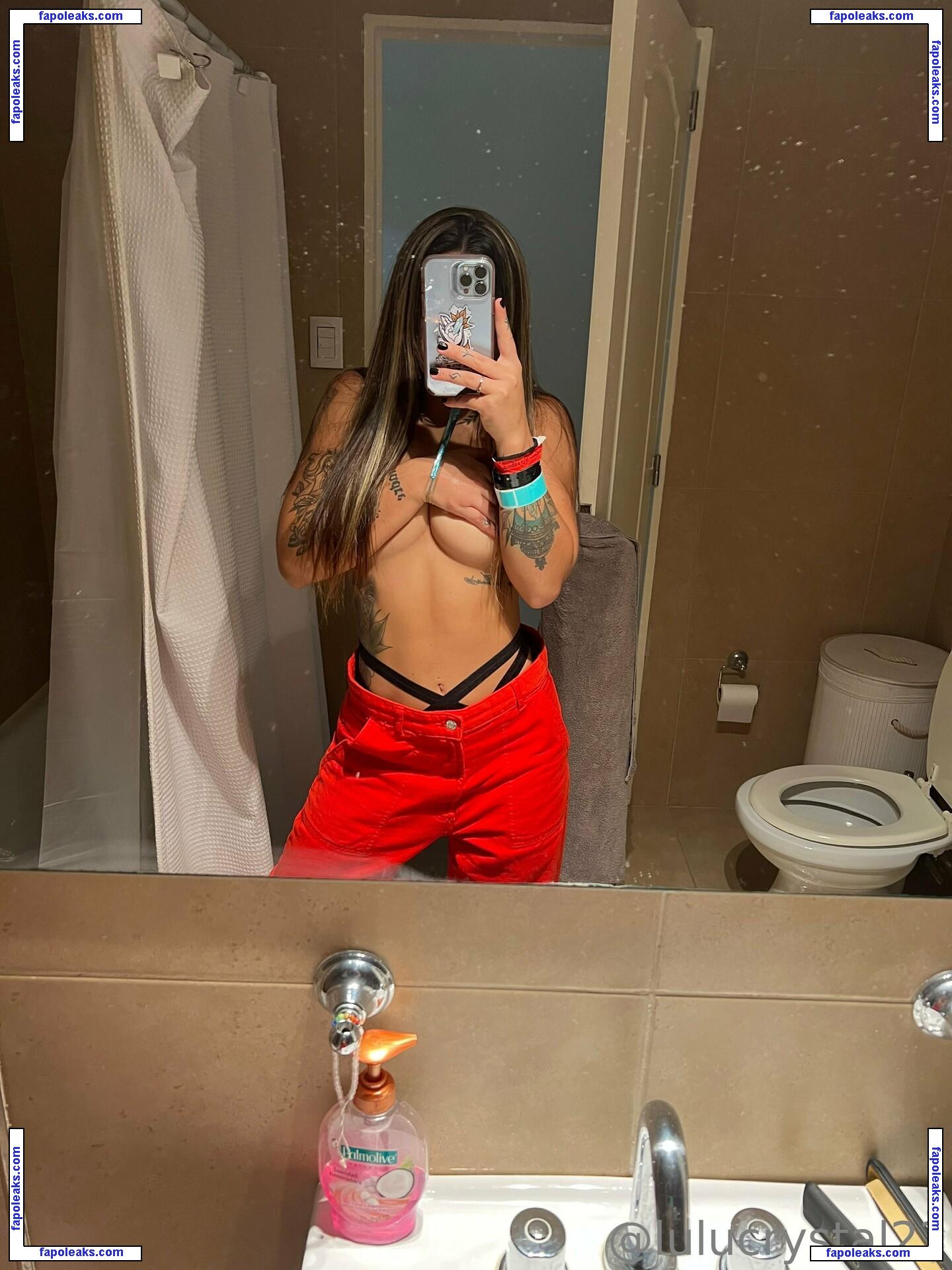 lulucrystal22 / ycrystal22 nude photo #0008 from OnlyFans