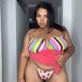 lulucurvy голая #0003