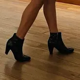 lulufeet9115 голая #0016