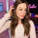 LuluLuvely голая #0007