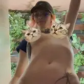 Luluwitox голая #0003