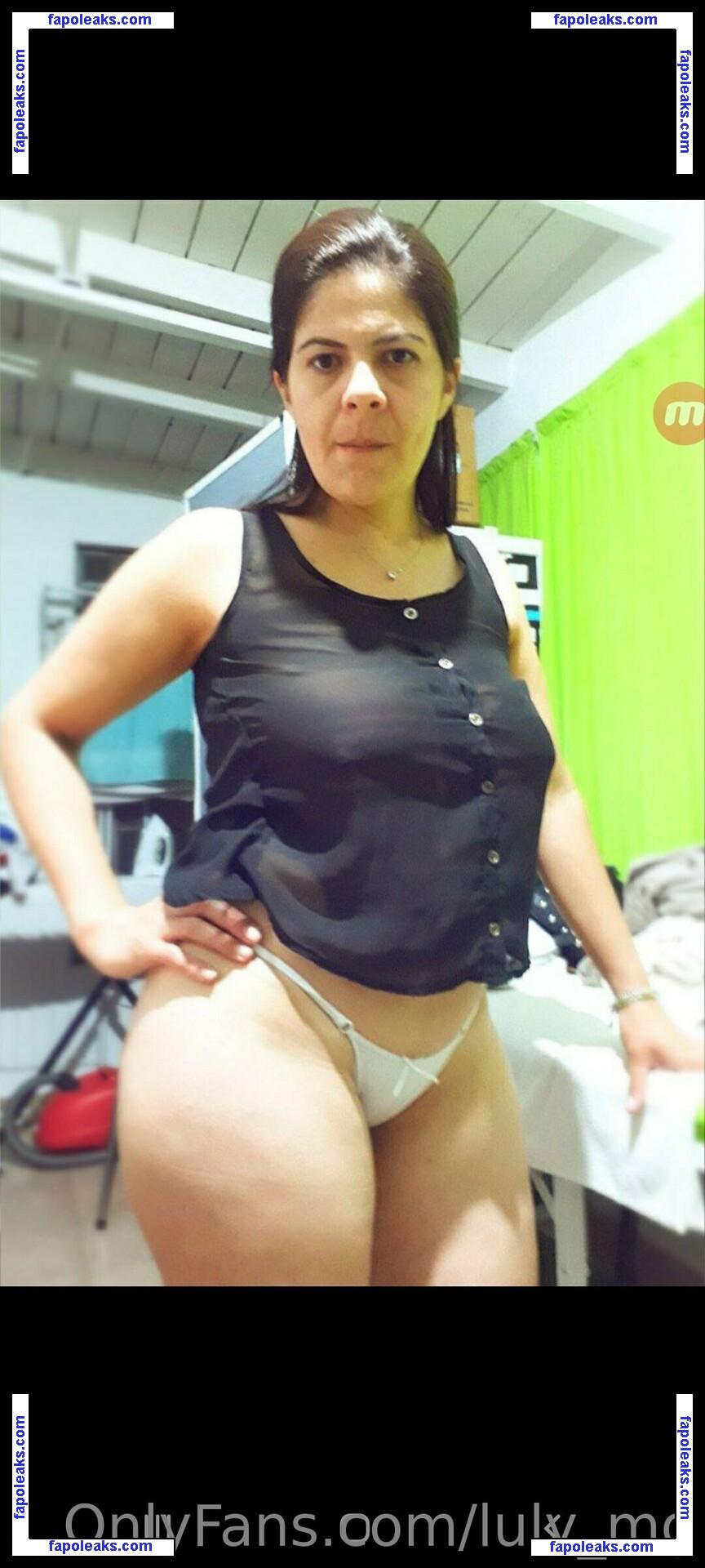 luly_mg / lulymg nude photo #0018 from OnlyFans