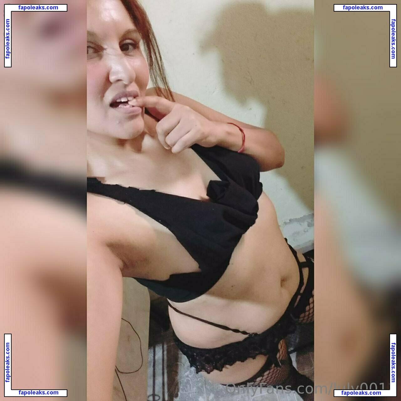 luly0011 / possiblynatalie nude photo #0014 from OnlyFans