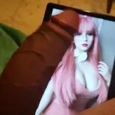 Lulymakima nude #0004