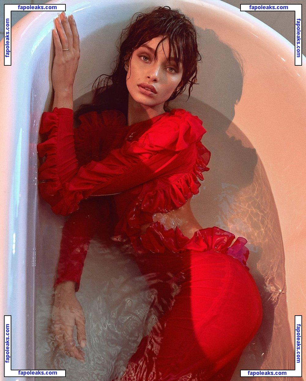 Luma Grothe nude photo #0007 from OnlyFans