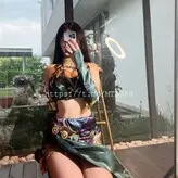 lumanyu2233 nude #0056