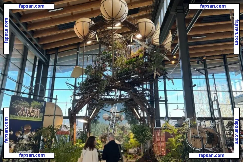 lumberbarbie голая фото #0001 с Онлифанс