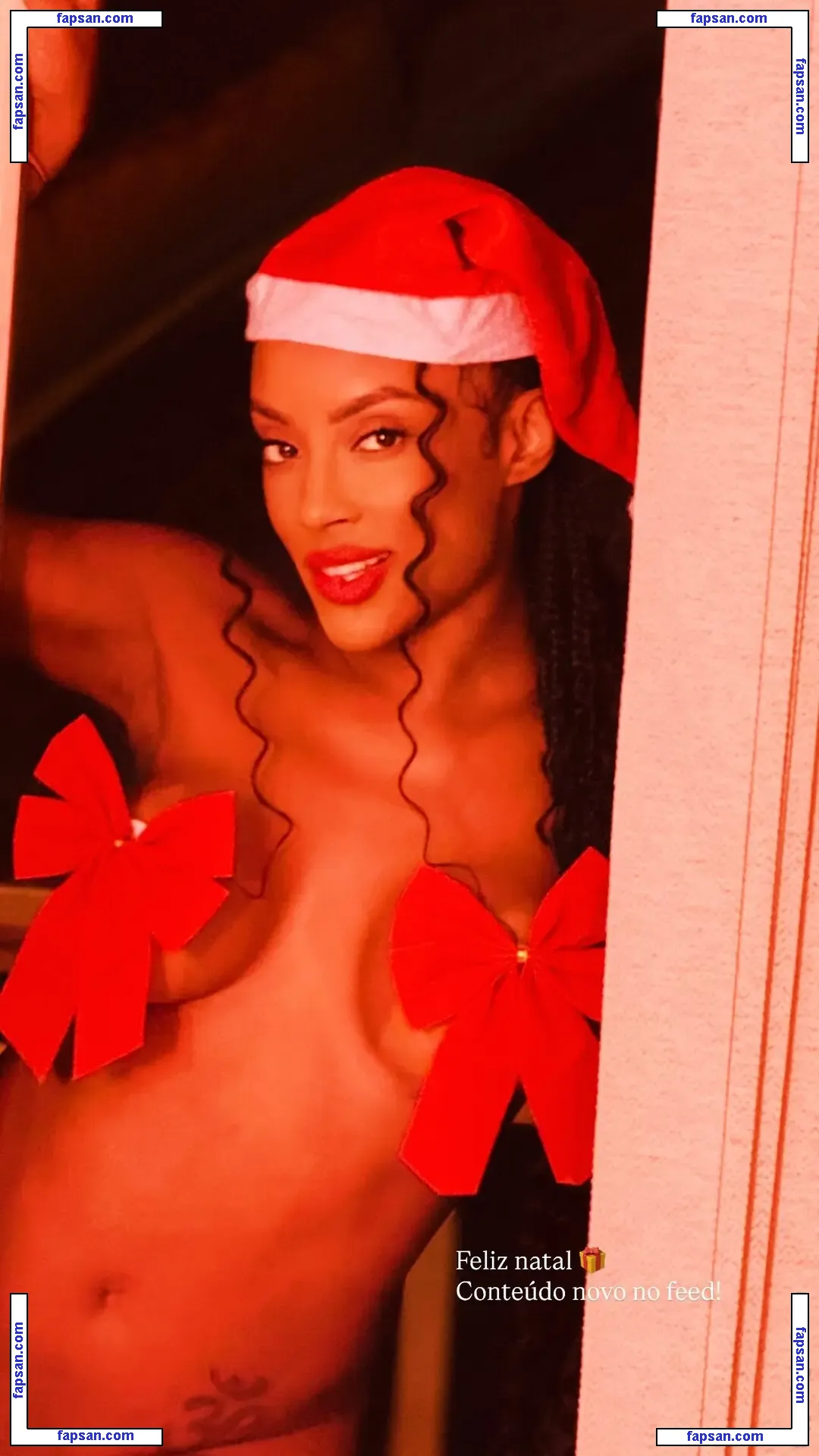 Lumena Aleluia голая фото #0102 с Онлифанс