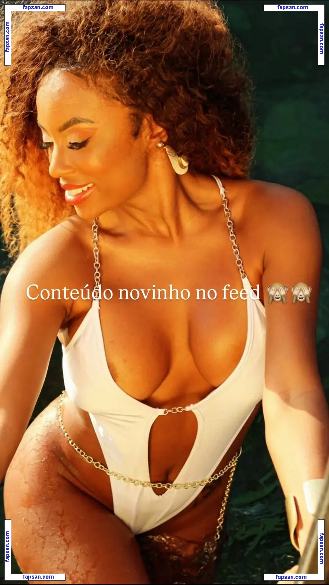 Lumena Aleluia голая фото #0105 с Онлифанс