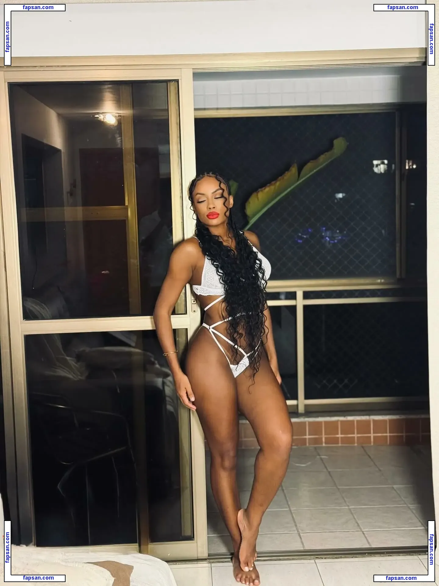 Lumena Aleluia голая фото #0106 с Онлифанс