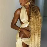 Lumena Aleluia голая #0094