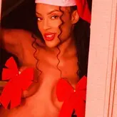 Lumena Aleluia голая #0102