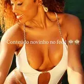 Lumena Aleluia голая #0105