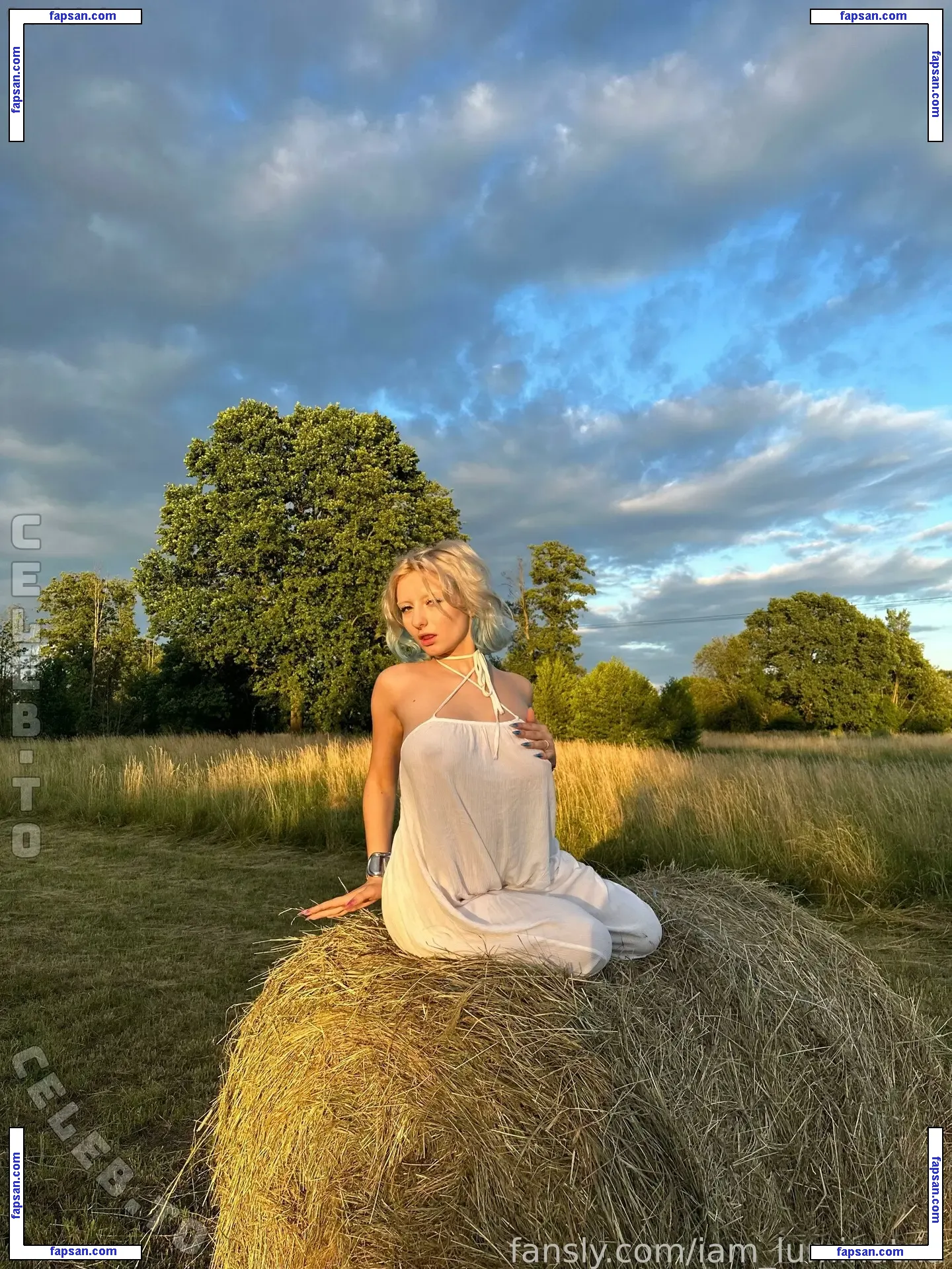 Luminatria голая фото #0080 с Онлифанс