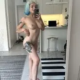 Luminatria голая #0091