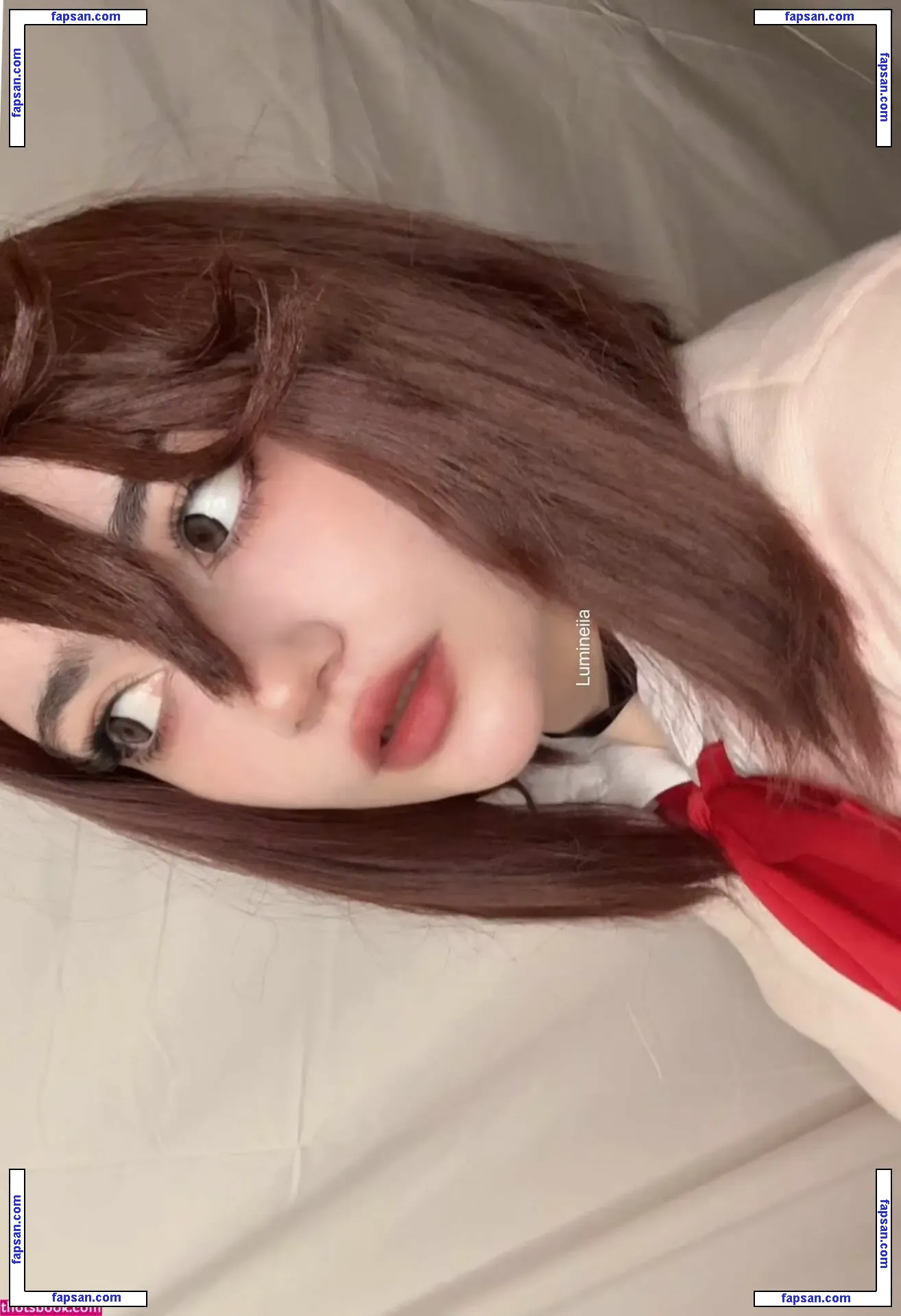 Lumineiia голая фото #0027 с Онлифанс