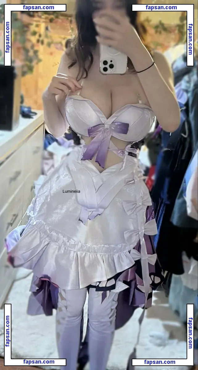 Lumineiia голая фото #0028 с Онлифанс