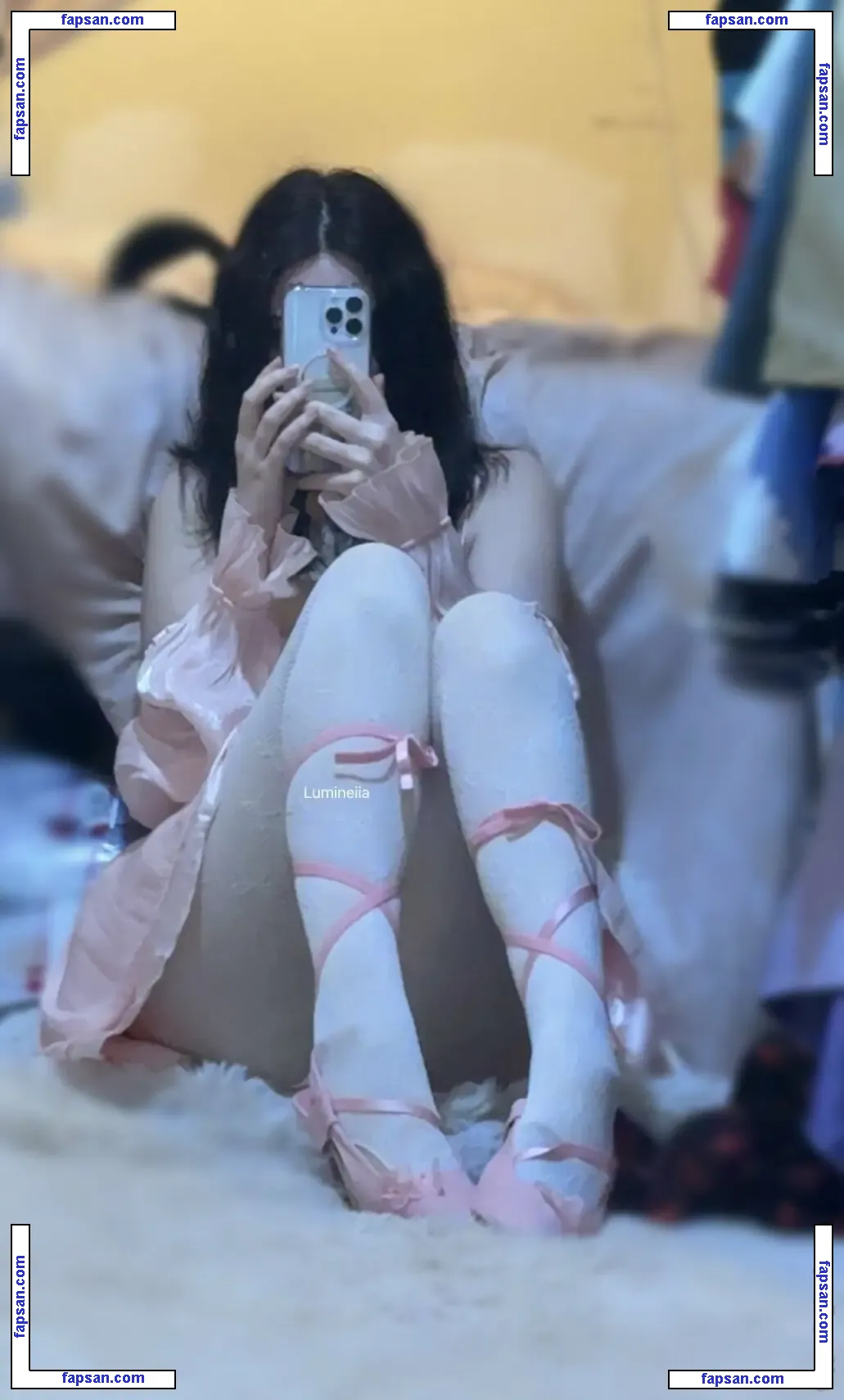 Lumineiia голая фото #0034 с Онлифанс