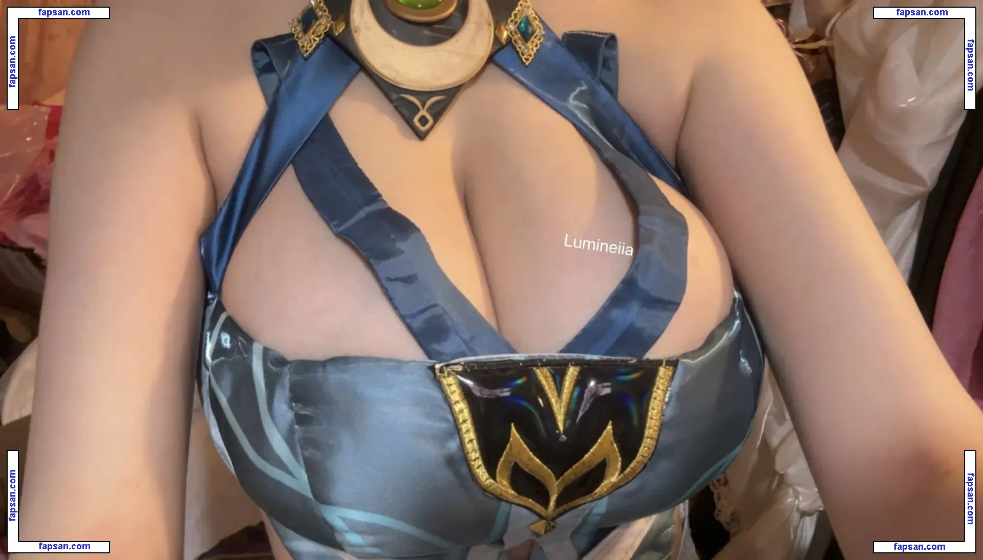 Lumineiia голая фото #0035 с Онлифанс