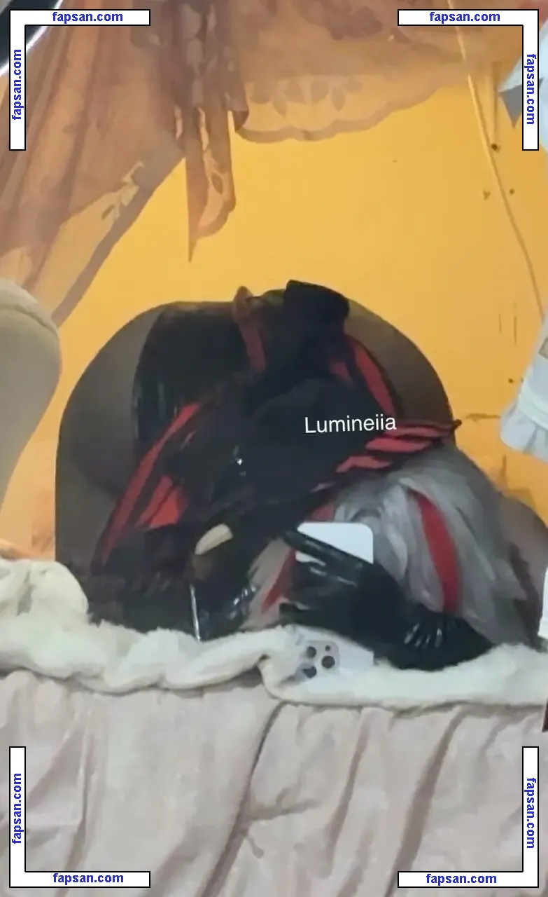 Lumineiia голая фото #0037 с Онлифанс