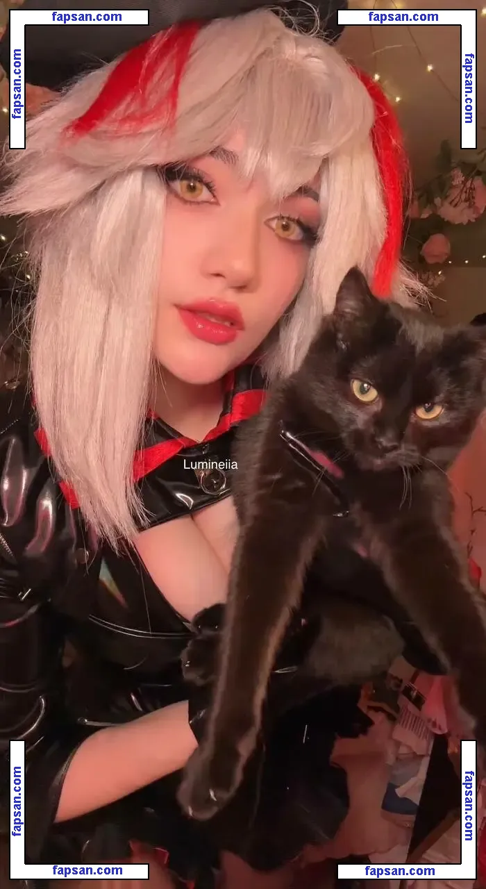 Lumineiia голая фото #0041 с Онлифанс