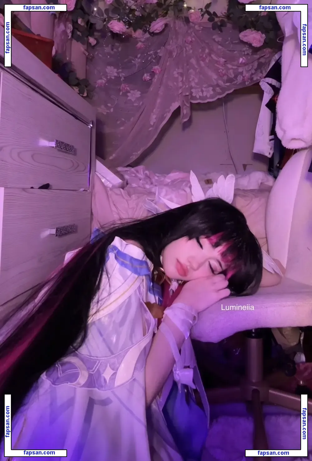 Lumineiia голая фото #0049 с Онлифанс