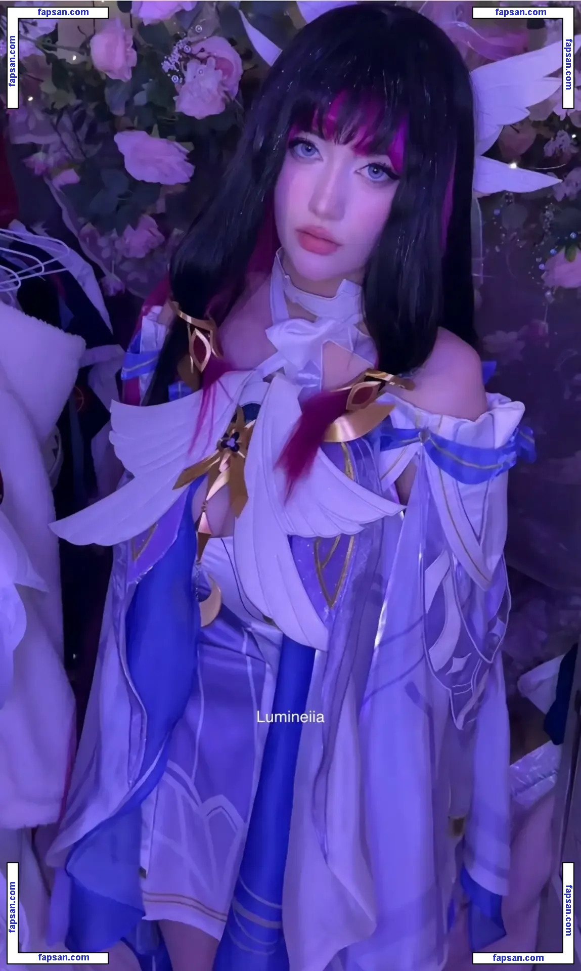 Lumineiia голая фото #0053 с Онлифанс