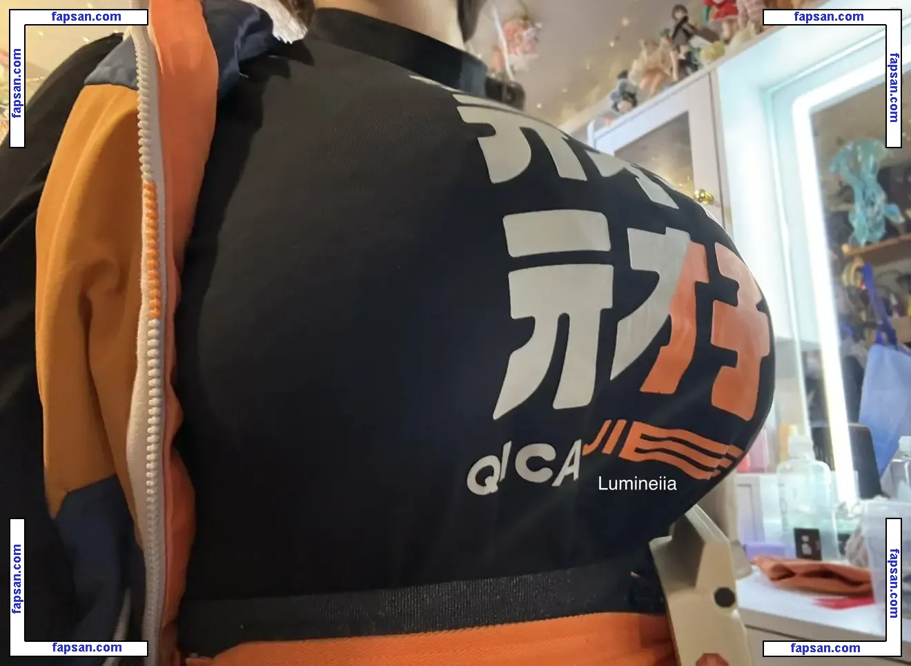 Lumineiia голая фото #0054 с Онлифанс