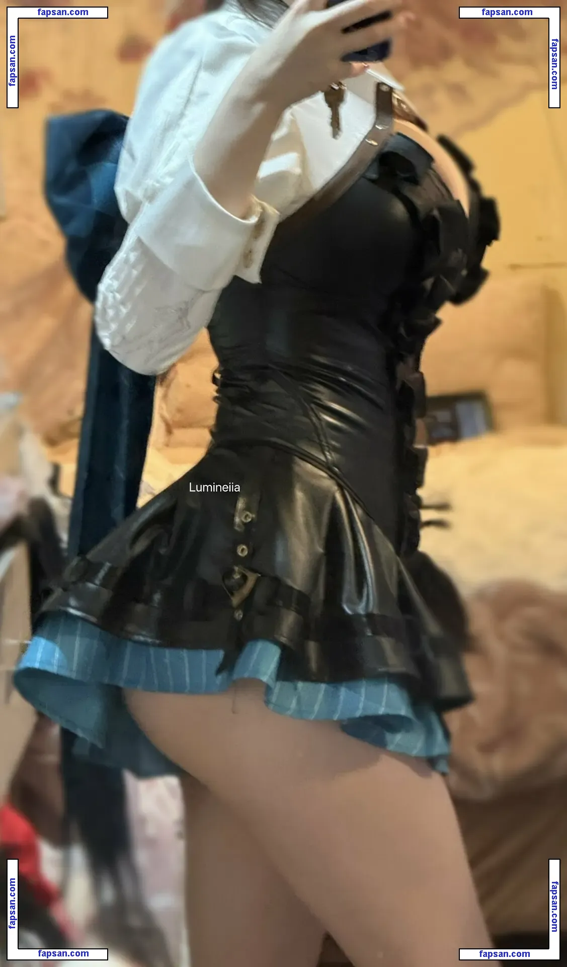 Lumineiia голая фото #0056 с Онлифанс