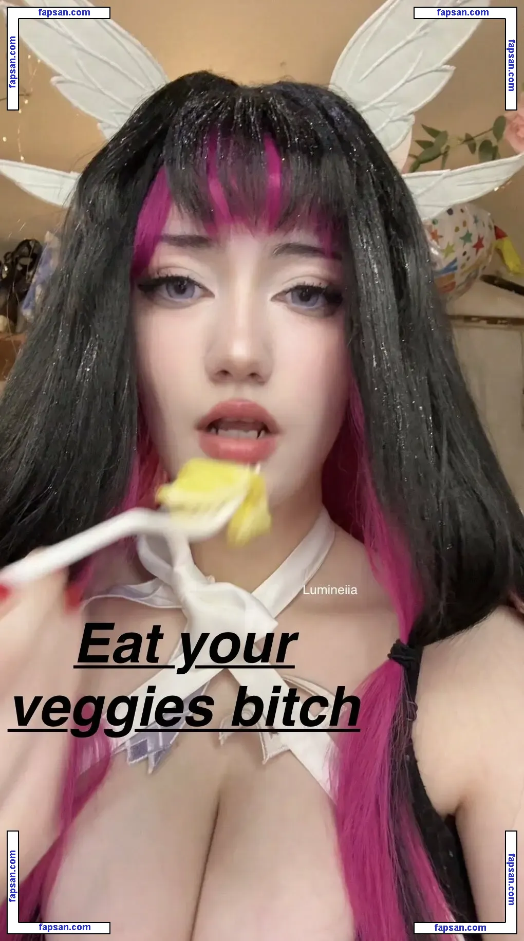 Lumineiia голая фото #0057 с Онлифанс