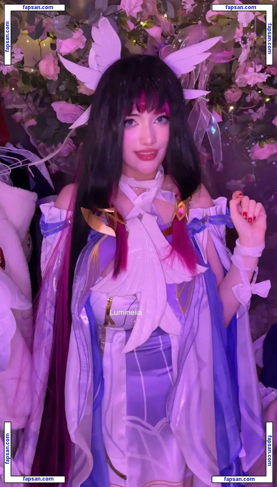 Lumineiia голая фото #0059 с Онлифанс