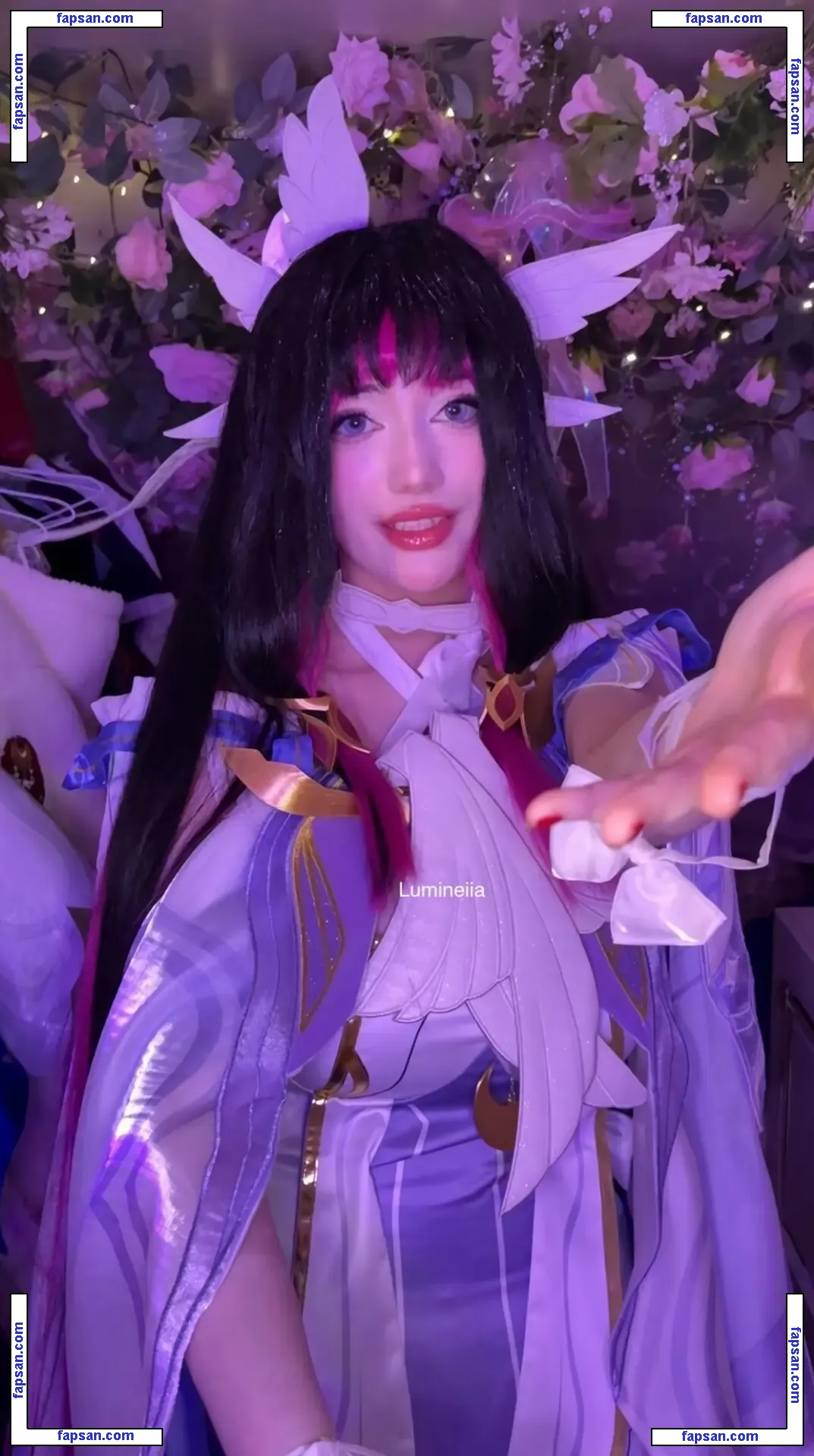 Lumineiia голая фото #0060 с Онлифанс