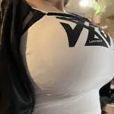 Lumineiia голая #0046